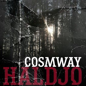 COSMWAY x HALDJO - След(Feat.LVA) 