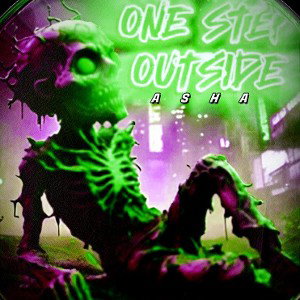 ONE STEP OUTSIDE
