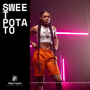 Sweet potato 