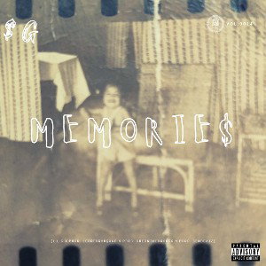 $G - "M3M0RIE$"