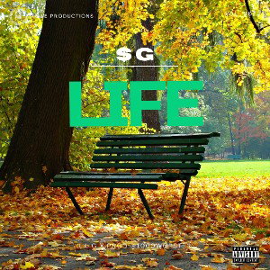 $G - "LIFE" (L.L.G x Prod @1000wopster)