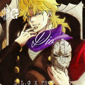 $G - "VOODOO" (DIO) (L.L.G X Prod. ESCO)