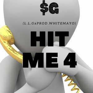 $G - "DM" (L.L.G x TORYONTHEBEAT)