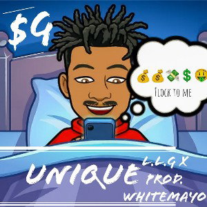 $G - "DM" (L.L.G x TORYONTHEBEAT)