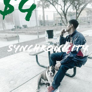 $G - "DAYDREAMING" (L.L.G x ProdbyChapito)
