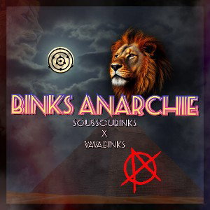 Pyramide (Feat Soussoubinks)