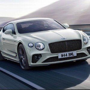 Bentley II