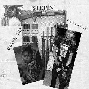 Steppin