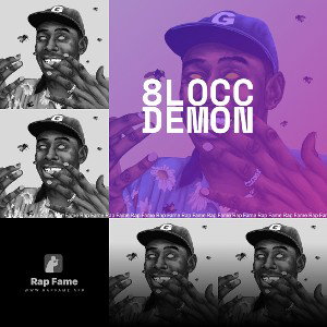 8locc demon