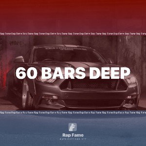60 bars deep