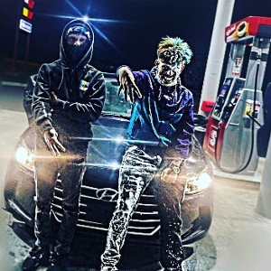 FRONTIN NONE(Freestyle)