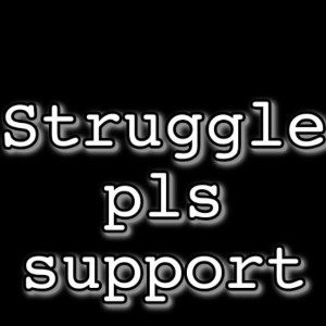 struggle (motivation rap)