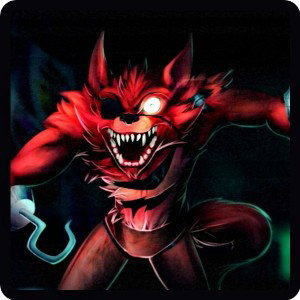 FOXY