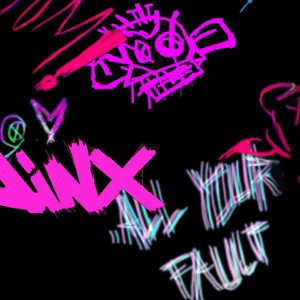 HAIZY_HIGH