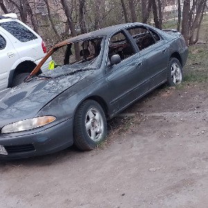 сатира от воннегут