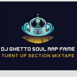 intro to the turnt up section by Splash ur Mammy 