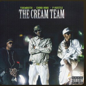Chino nino ft Yukmouth, p hustle, Ampichino, K Skrill, Bossi & Shoboat 