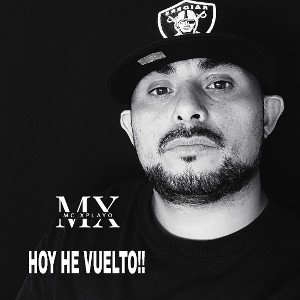hoy he vuelto