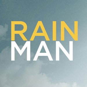 DMATRIX - Rain man