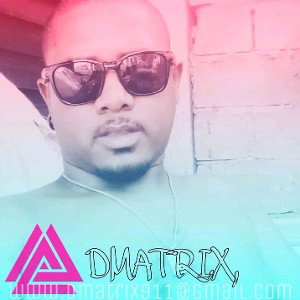 DMATRIX - MY NIGGA
