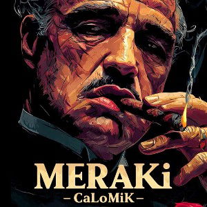 MERAKi 👁️