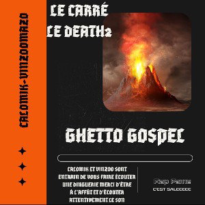 GHETTO GOSPEL x ViNZOOMAZO