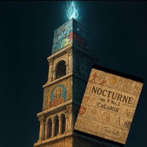 NOCTURNE op.9 no.2