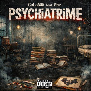 PSYCHiAT.RiME ft PPZ