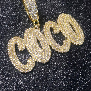 MONEY & FAME 