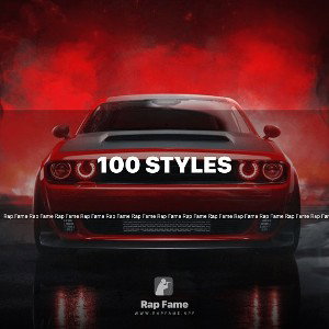 100 styles