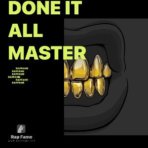 done it all master