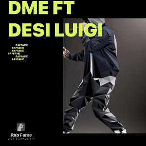 dme ft desi luigi beat by SouSun 