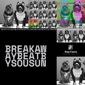 breakawaybeatbySousun