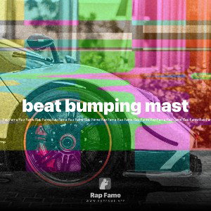 beat bumping mast