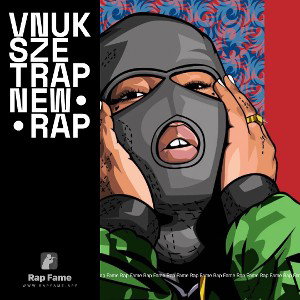 VnuKsze TrapNEW••RAP