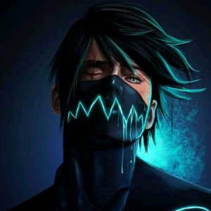 New me by Emmy thriller