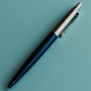 Pick Up The Pen (03:34:03)