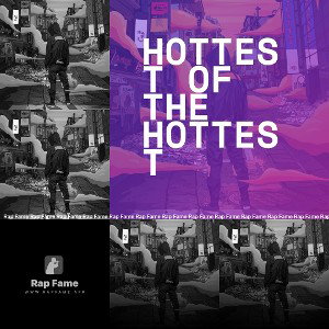 hottest of the hottest 
