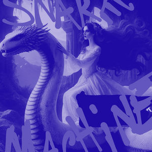 $nake Ma¢hine Freestyle (Slowed + Reverb)