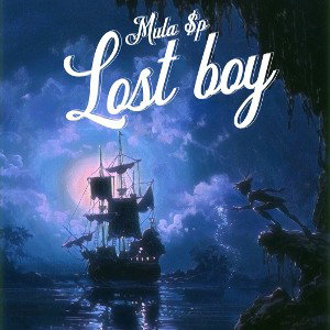 LOST BOY 