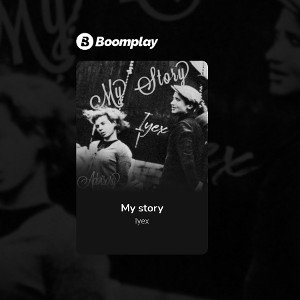 My story