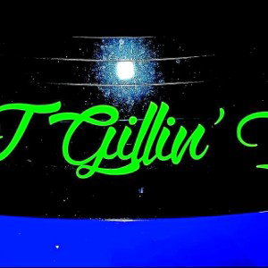 J Gillin' it - Thinkin' Bout My Life (revised/sped up + equalizer tune)