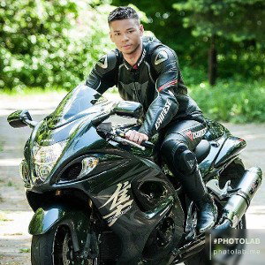 Kelvin Morris Dakappa911