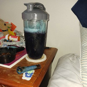 mix it up