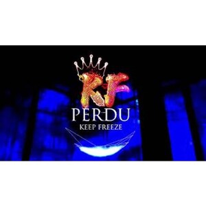 Perdu - KeepFreeze
