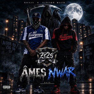 Ames NWAR 🏴‍☠️ Zé2S