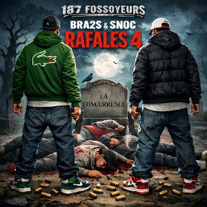 Rafales 4 🔫 2sNoc