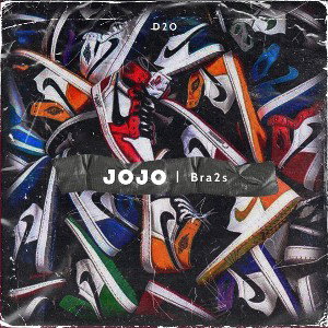 2 - JoJo 👟
