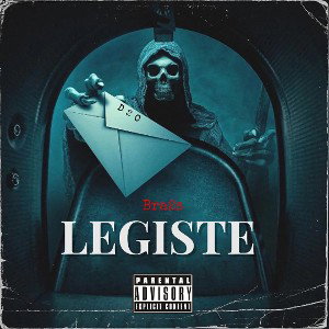 LEGISTE 🔪
