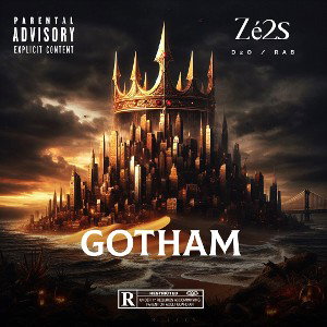 Gotham 🦇 Zé2S